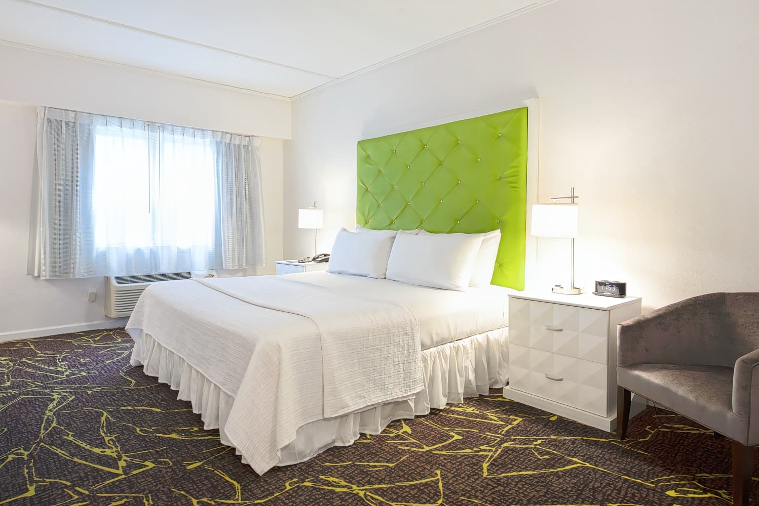 The Roslyn, Tapestry Collection by Hilton