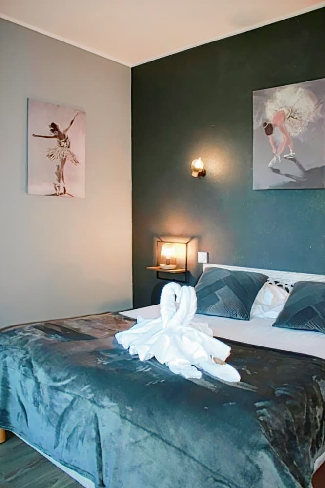 Hôtel de la Beauronne