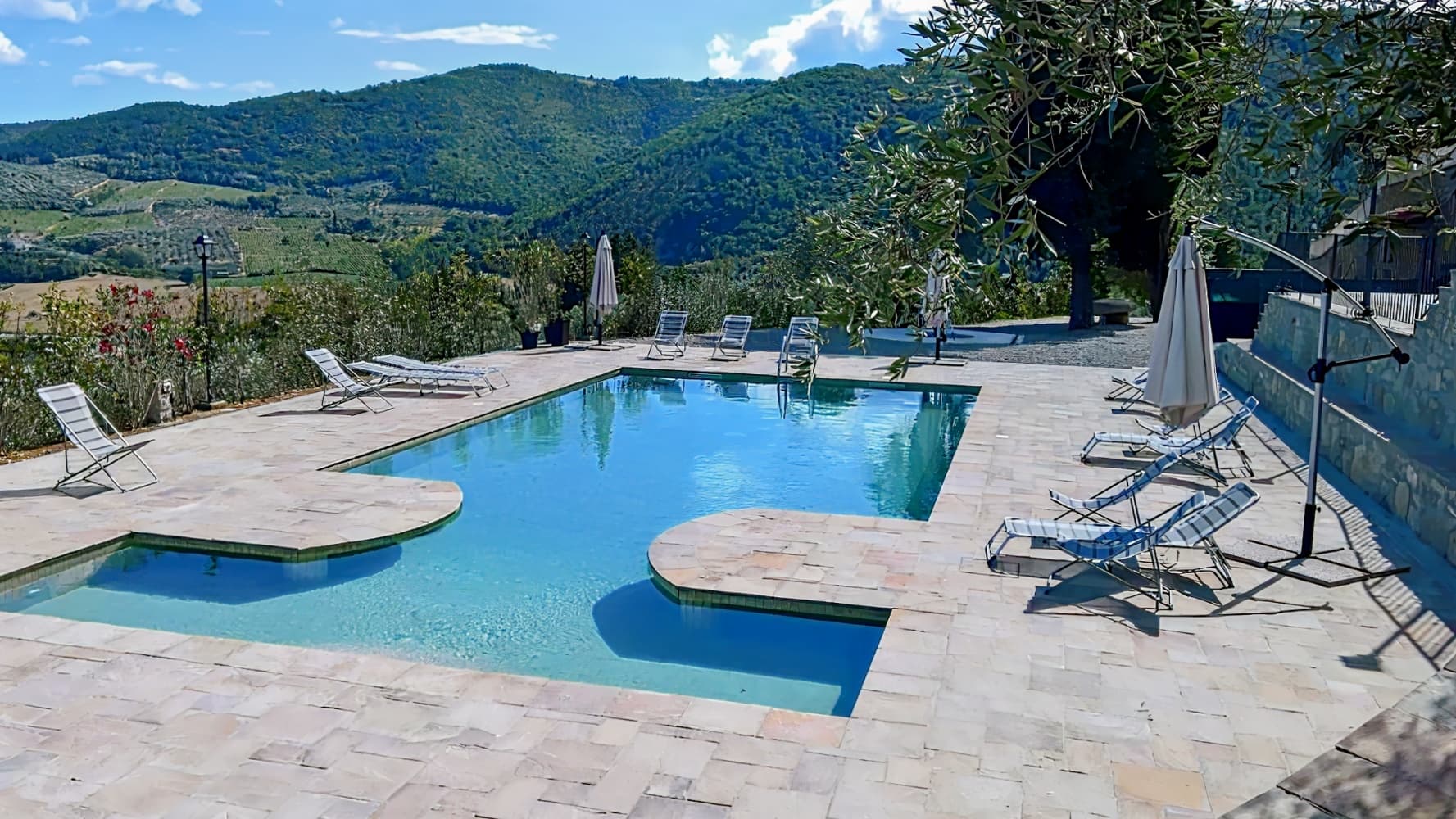 Villa D'Arte Agriresort