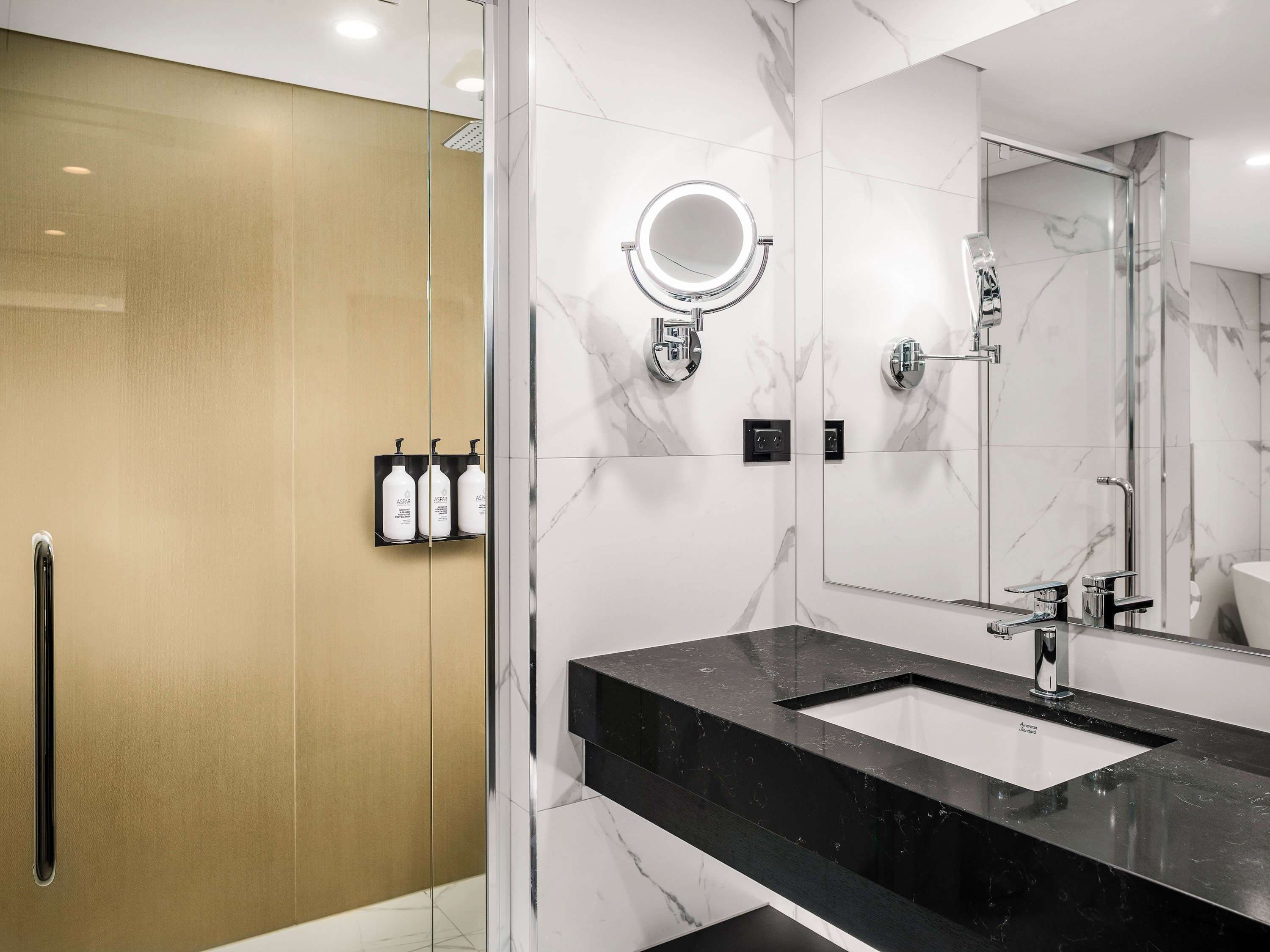 Pullman Melbourne City Centre