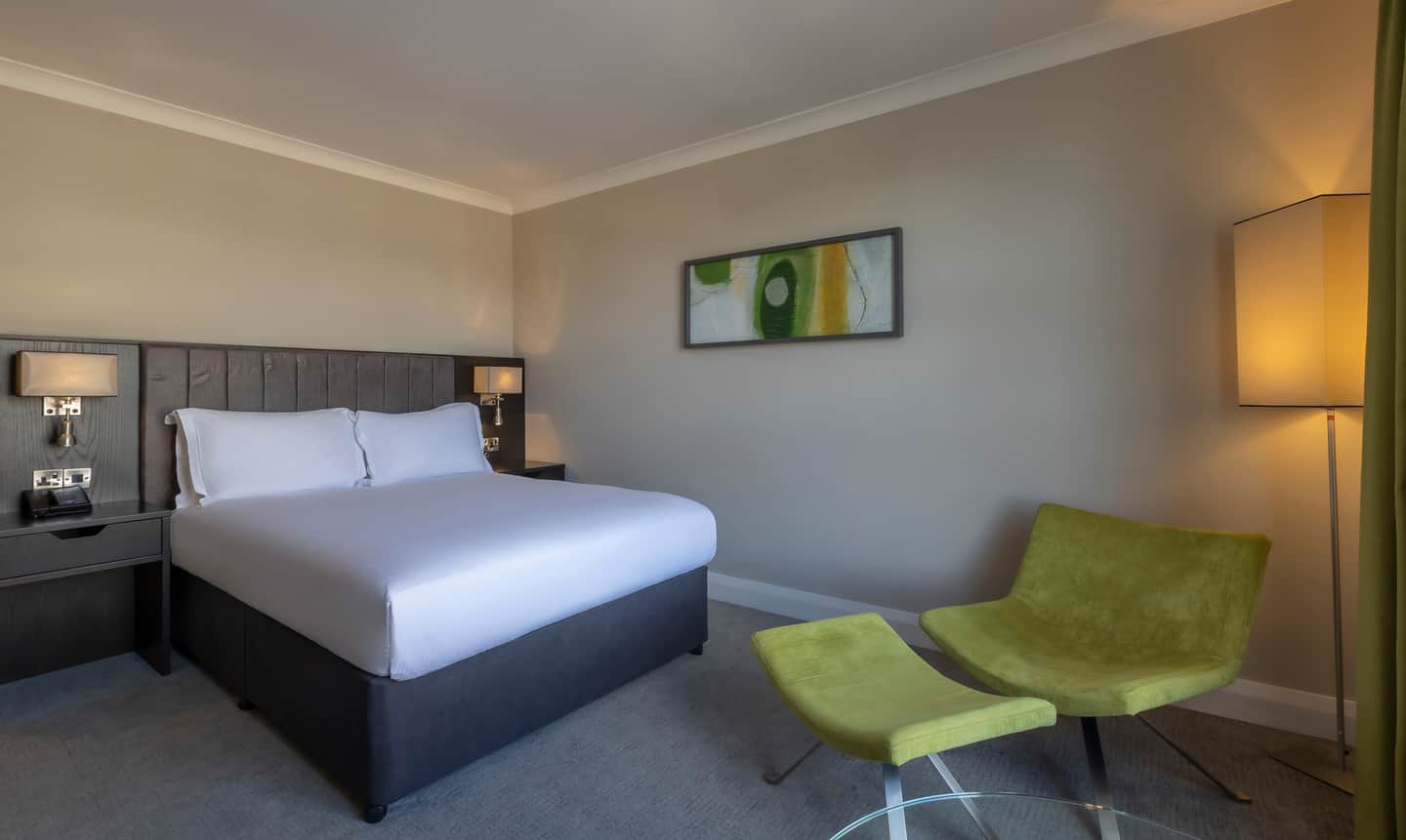 Hilton Dublin