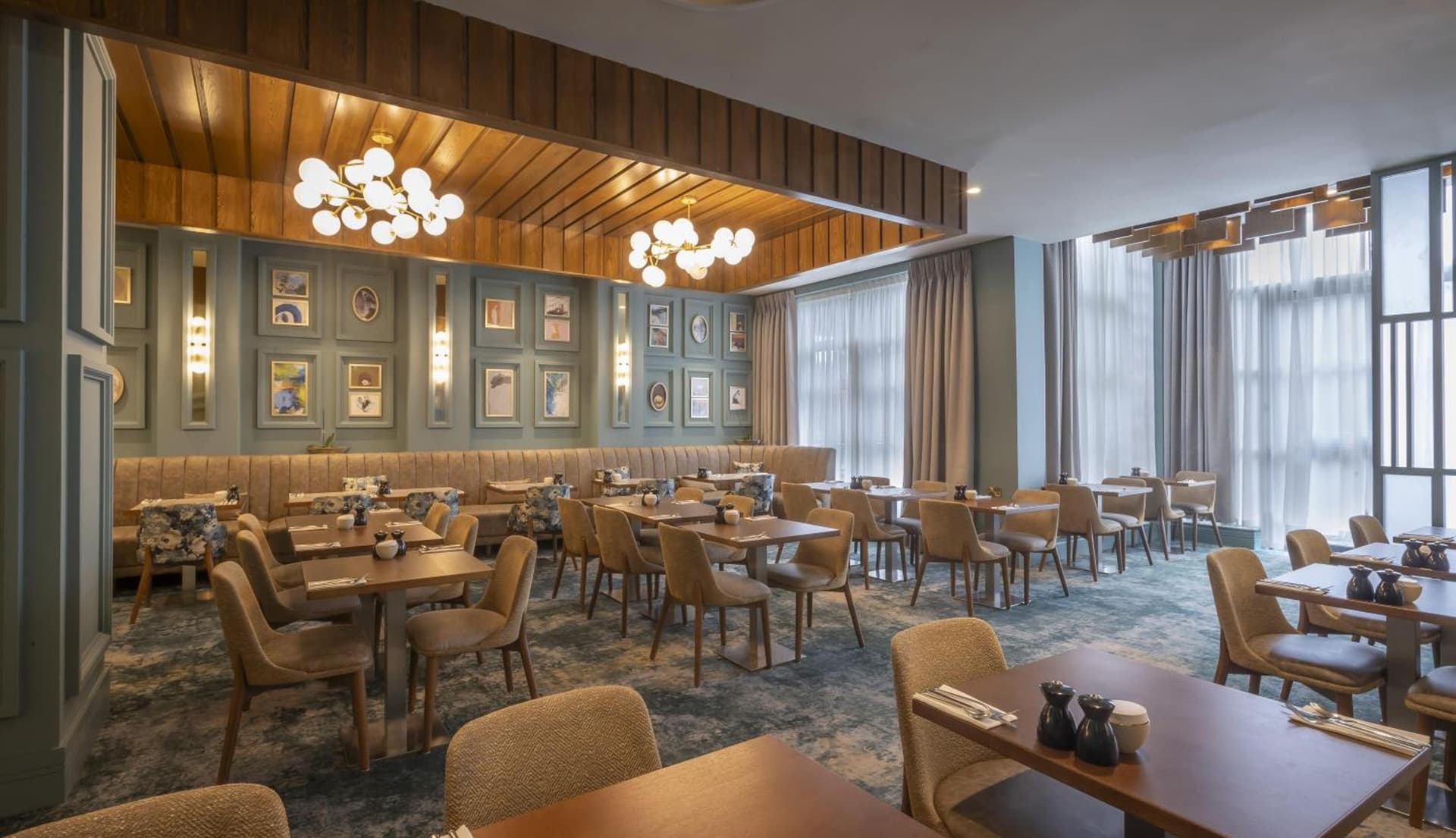 Hilton Dublin