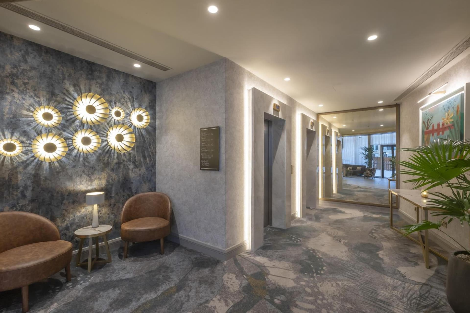 Hilton Dublin