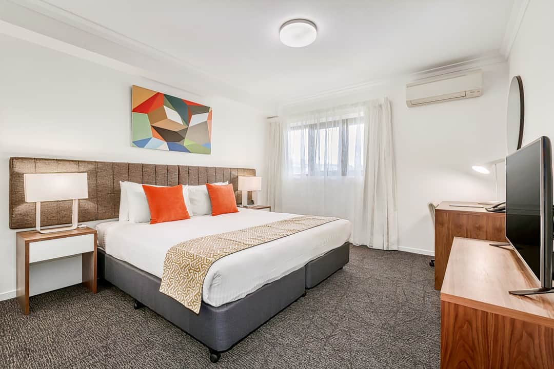 Quest Kelvin Grove