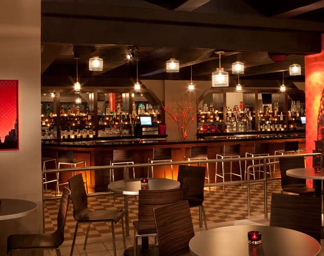 The Roosevelt Hotel NYC