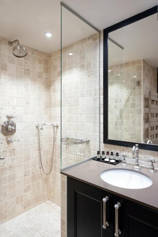 Hôtel Saint-Louis Marais