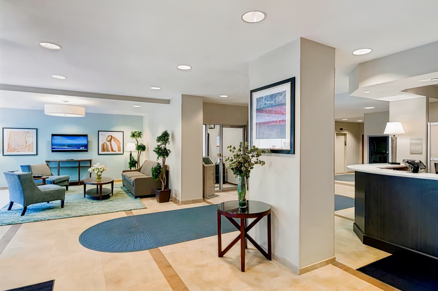 Candlewood Suites New York City - Times Square, an IHG Hotel