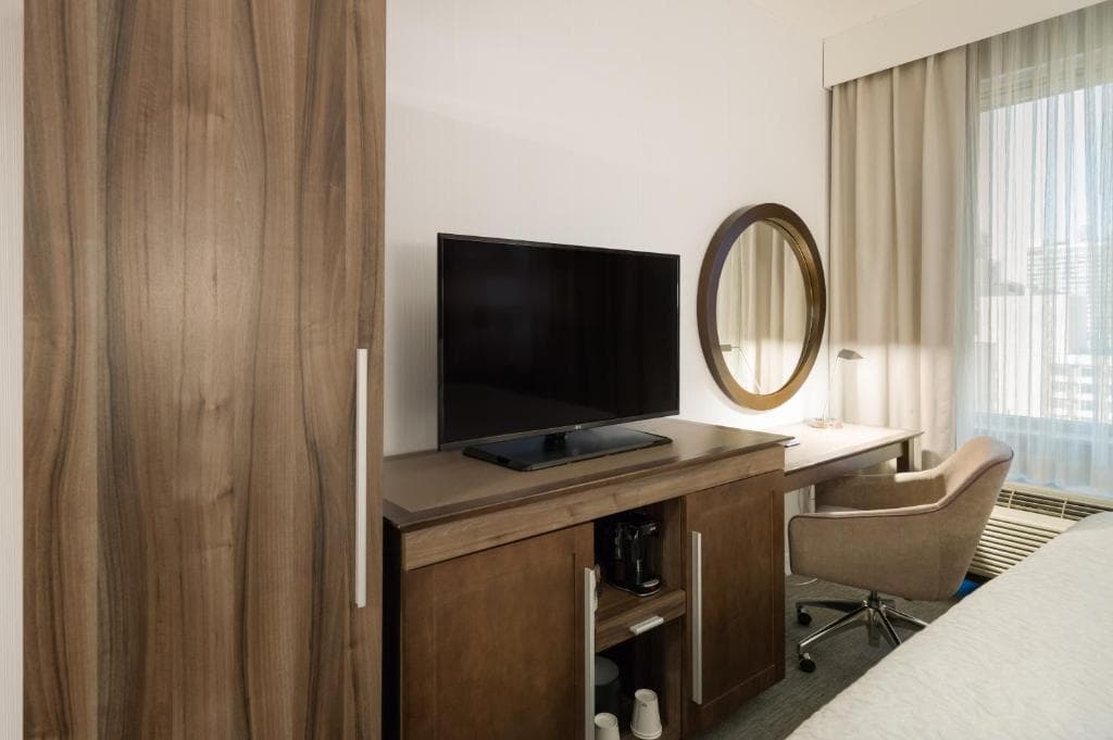 Hampton Inn Times Square South