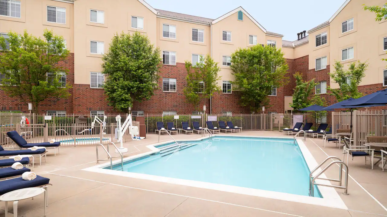 Hyatt House - White Plains