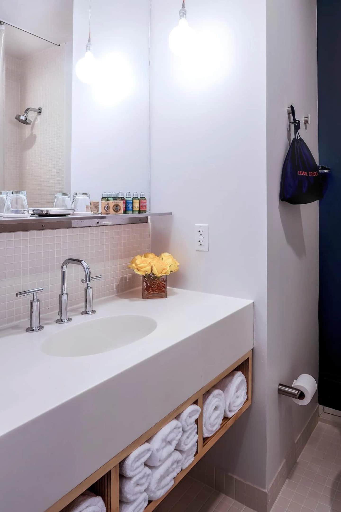 Nu Hotel Brooklyn