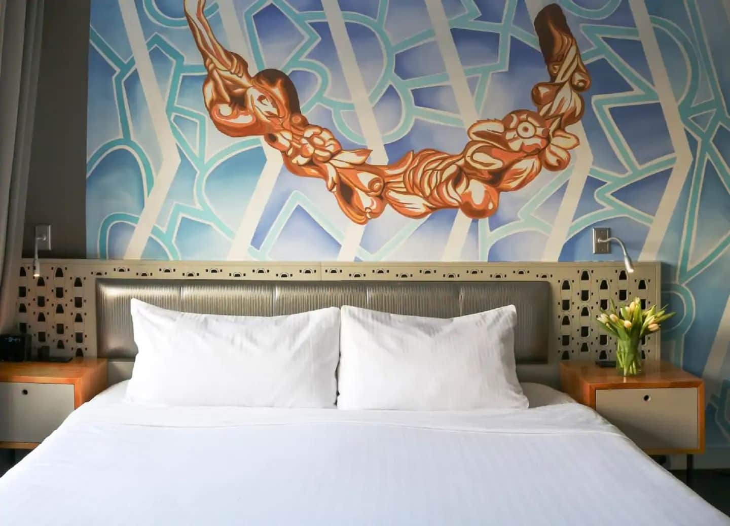 Nu Hotel Brooklyn