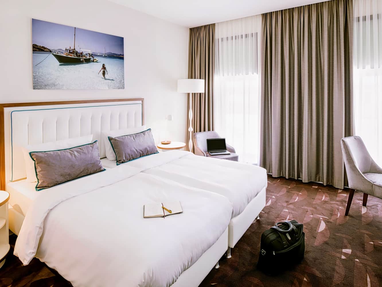 Hotel MOA Berlin