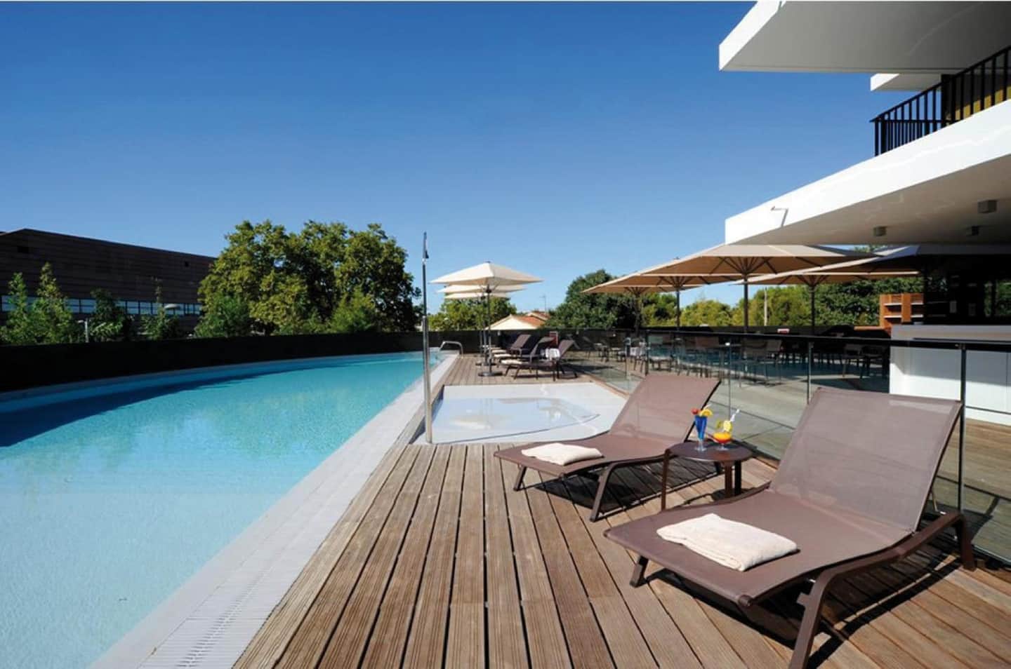 Radisson Blu Hotel Montpellier