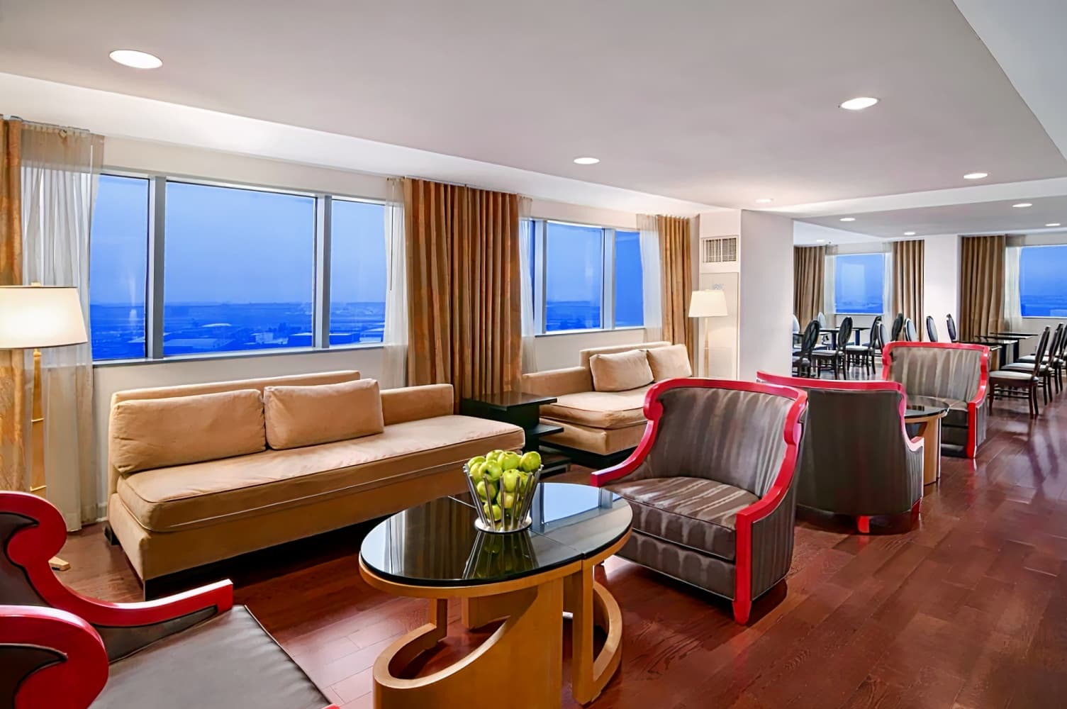 Hilton Atlanta Airport (inactive)