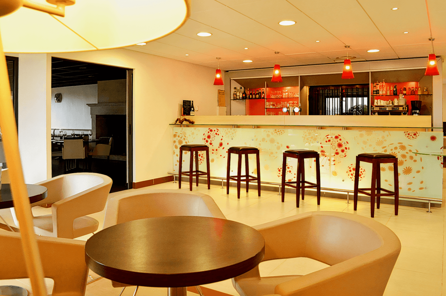 ibis Bordeaux Saint Emilion