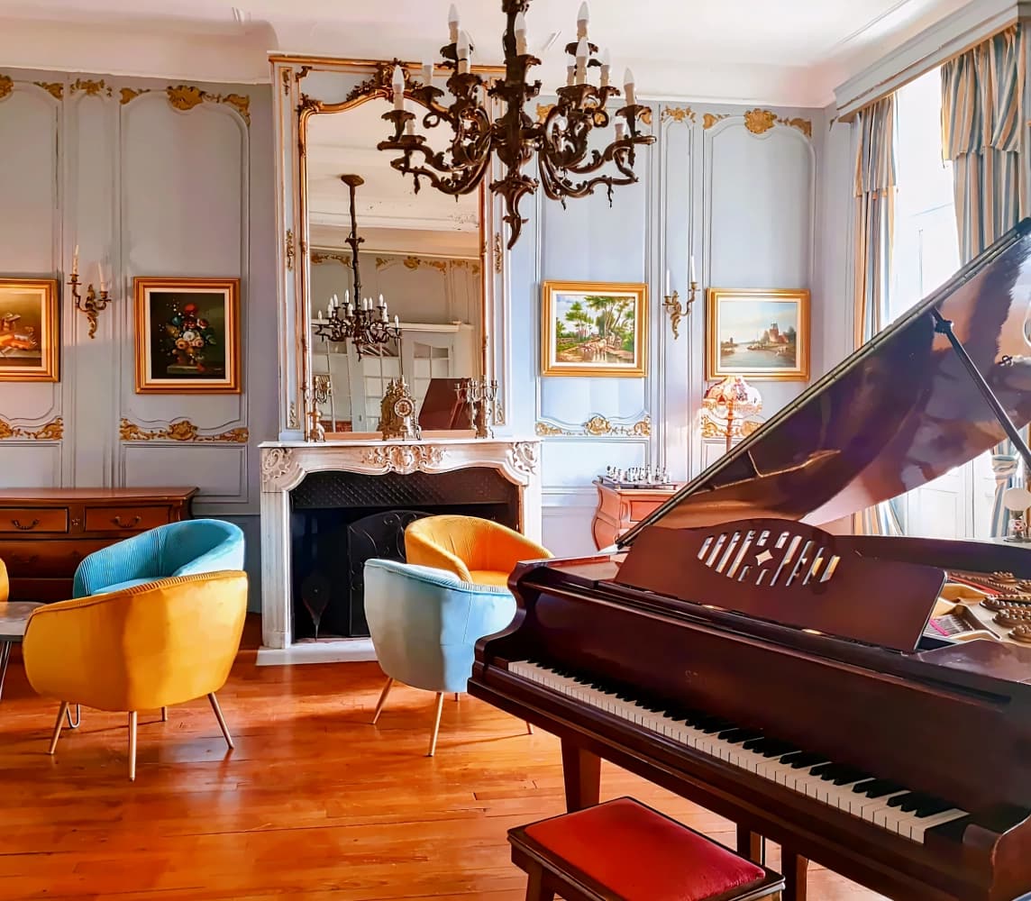 Châtellerie de Schoebeque