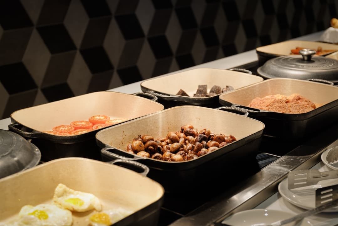 Holiday Inn Mansfield – Alfreton