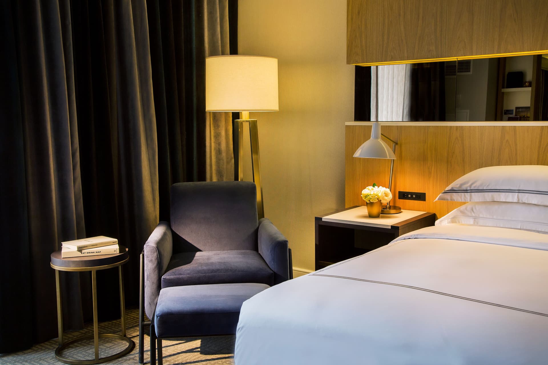 The Yorkville Royal Sonesta