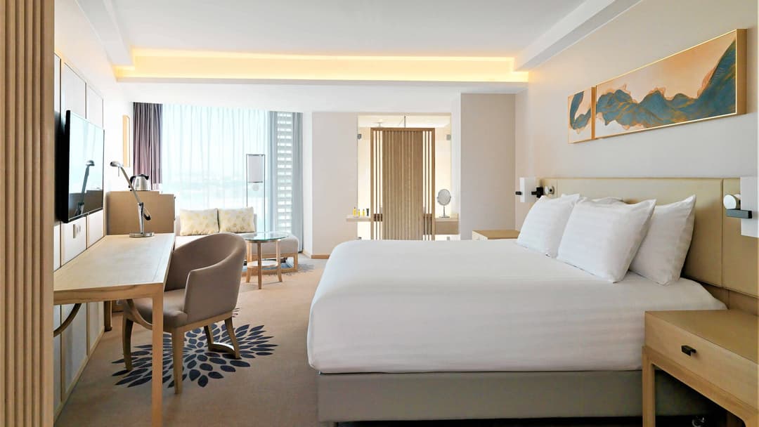 Delta Hotels by Marriott Frankfurt Offenbach