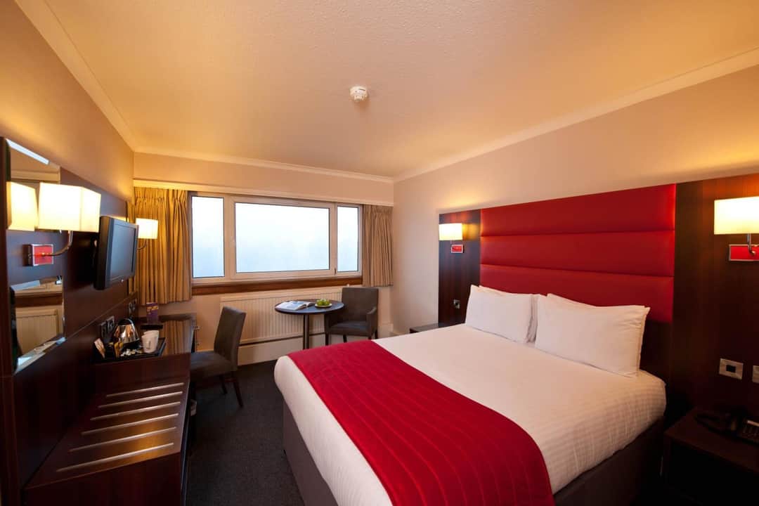 Leonardo Inn Hotel Glasgow West End