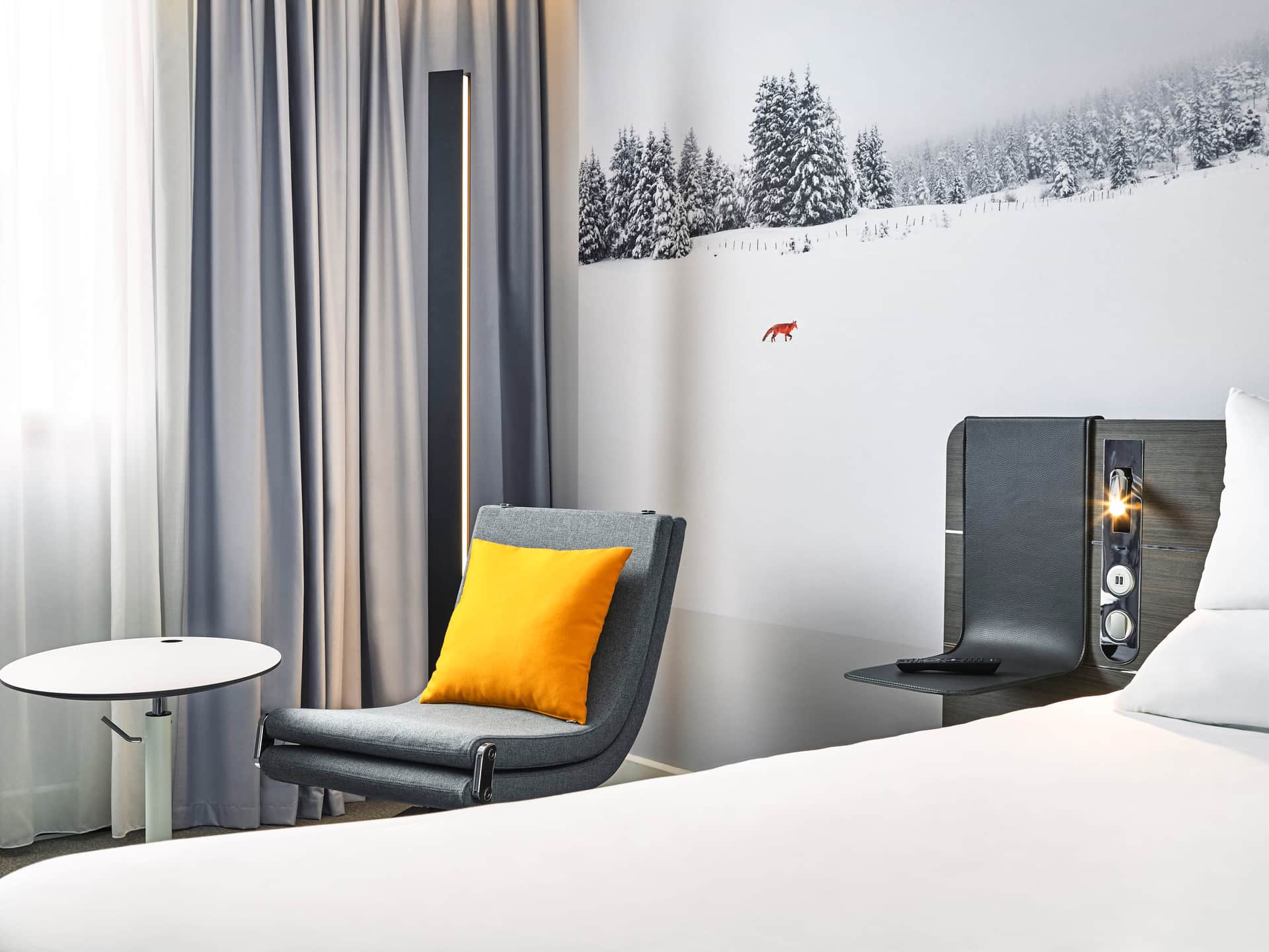 Novotel Antibes Sophia Antipolis