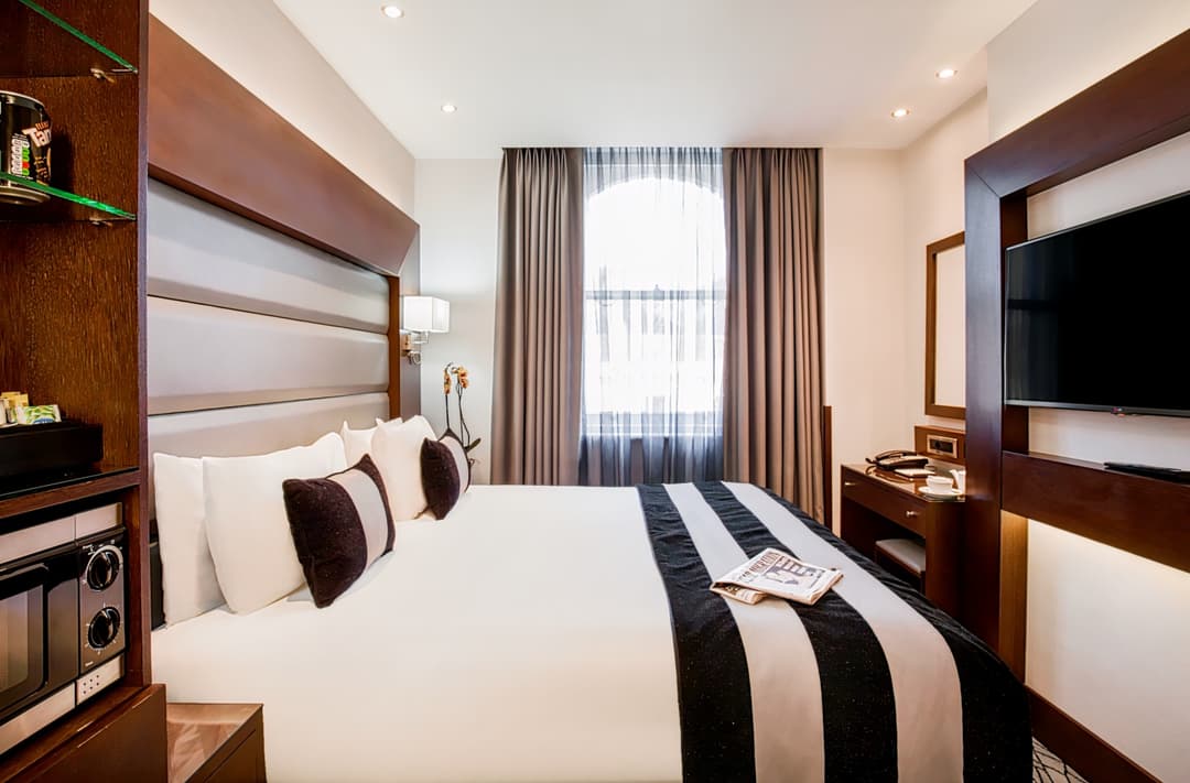 Park Grand Paddington Court London