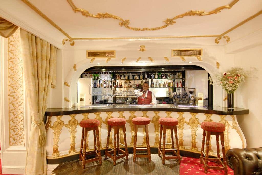 Grand Royale London Hyde Park