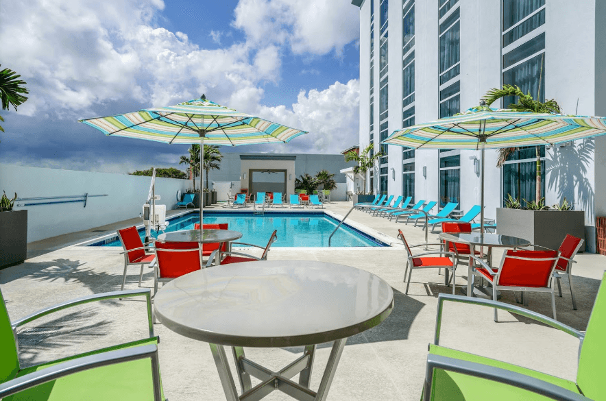 Hotel Morrison, an Ascend Hotel Collection Member