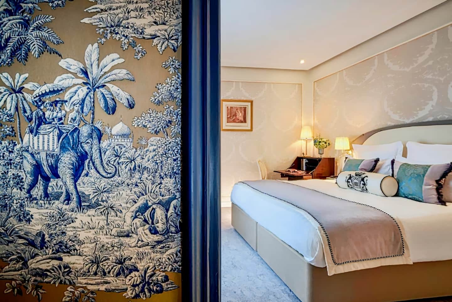Hôtel Westminster
