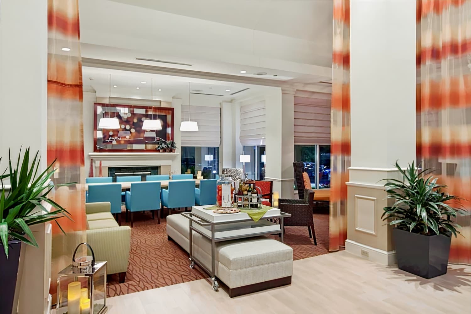 Hilton Garden Inn Cleveland/Twinsburg