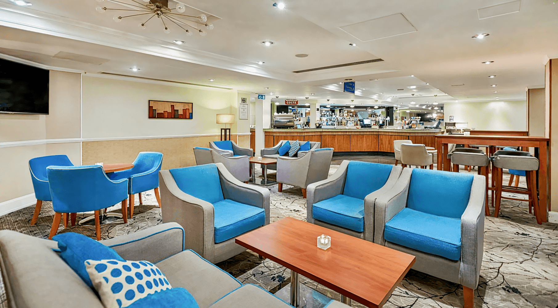 Hilton London Watford