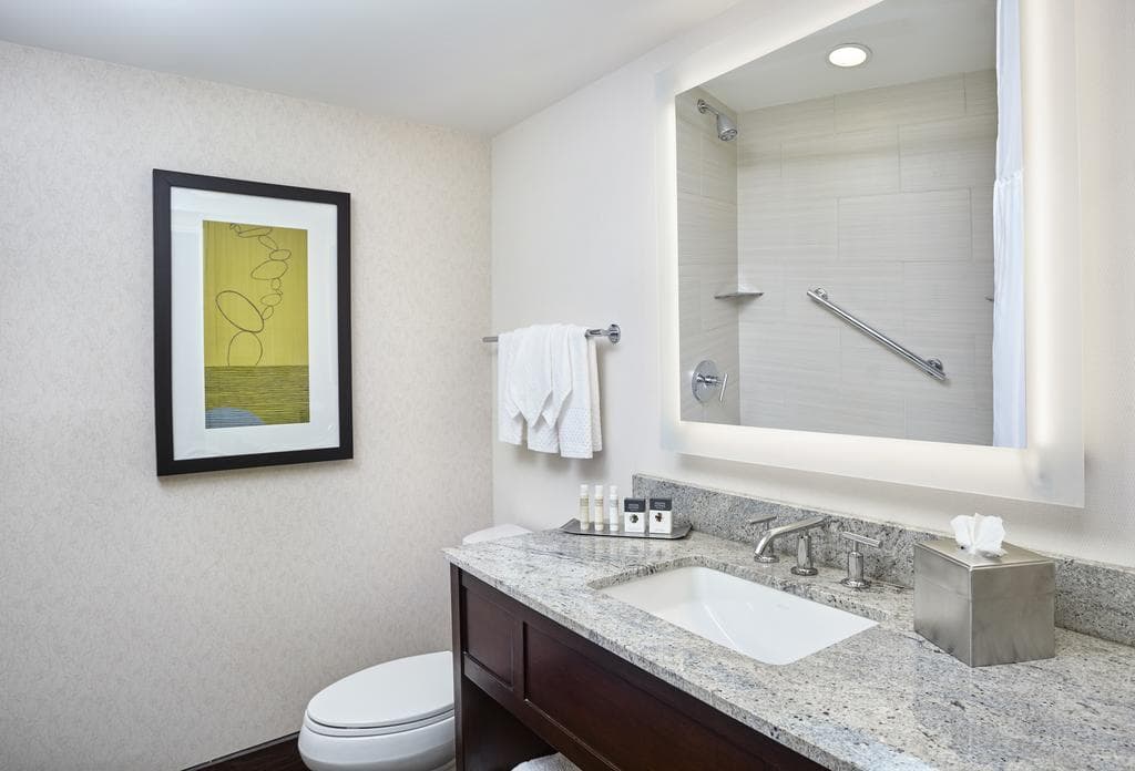 DoubleTree by Hilton Washington DC - Crystal City