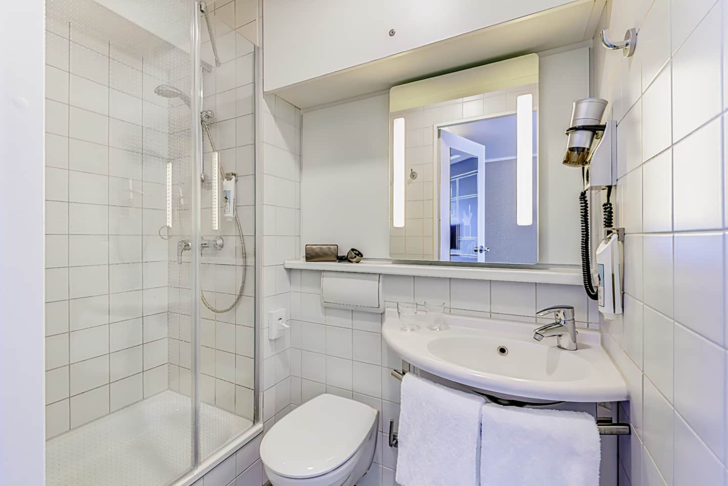 ibis Berlin Mitte