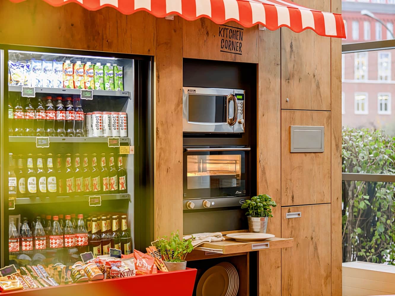 ibis Berlin Mitte