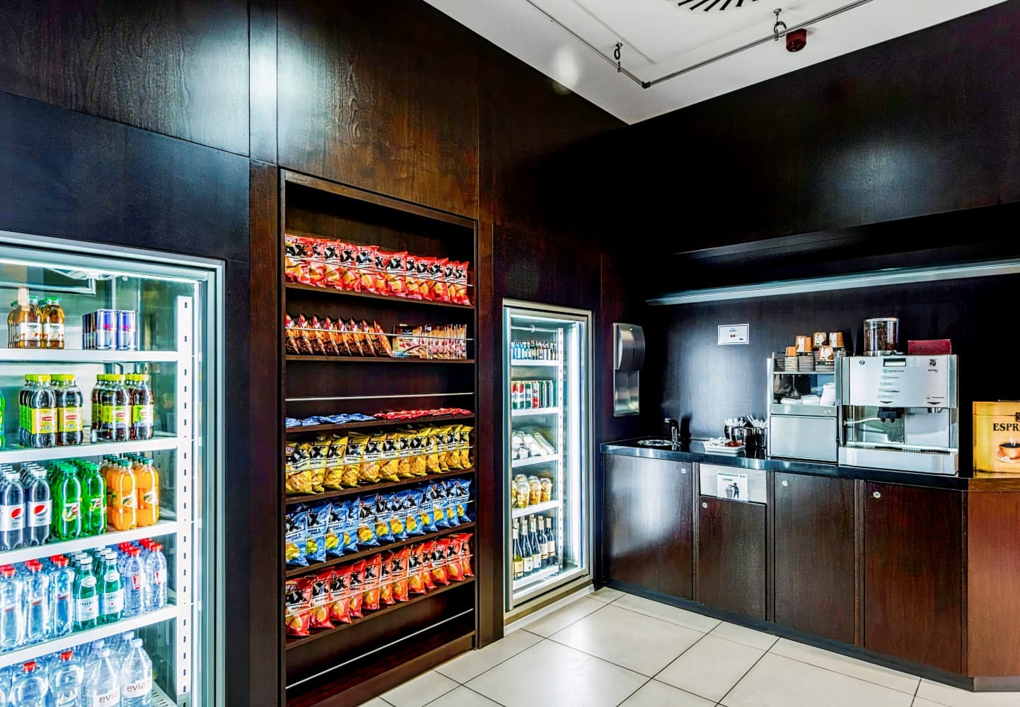 Courtyard Prague Airport