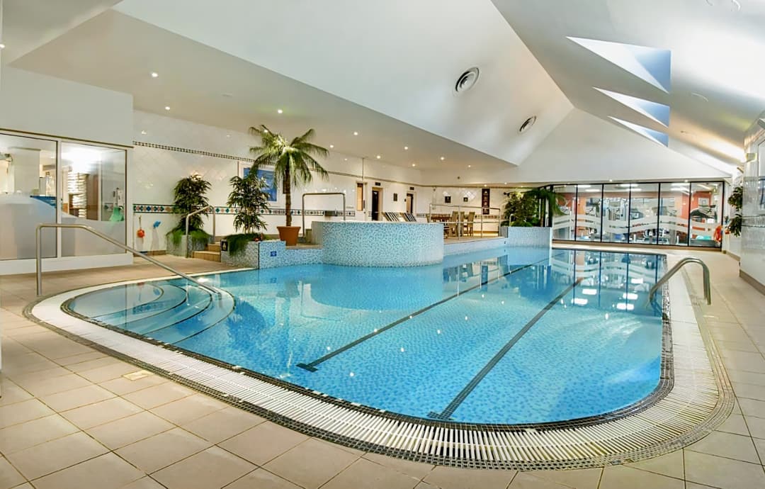 Hilton East Midlands Airport