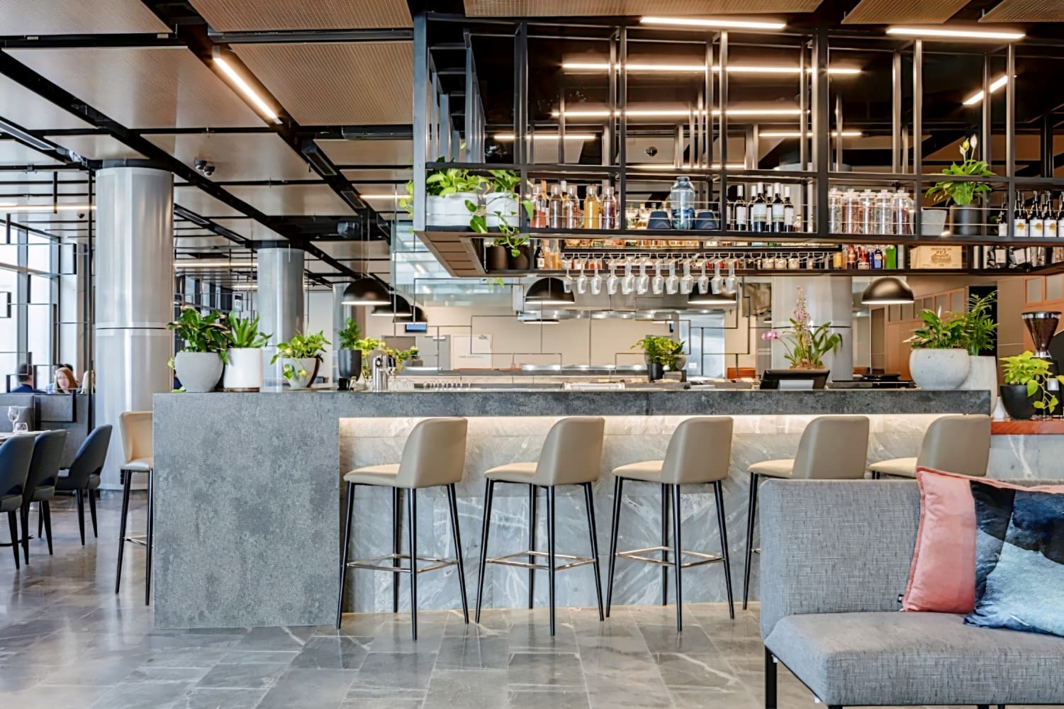 Novotel Brisbane South Bank