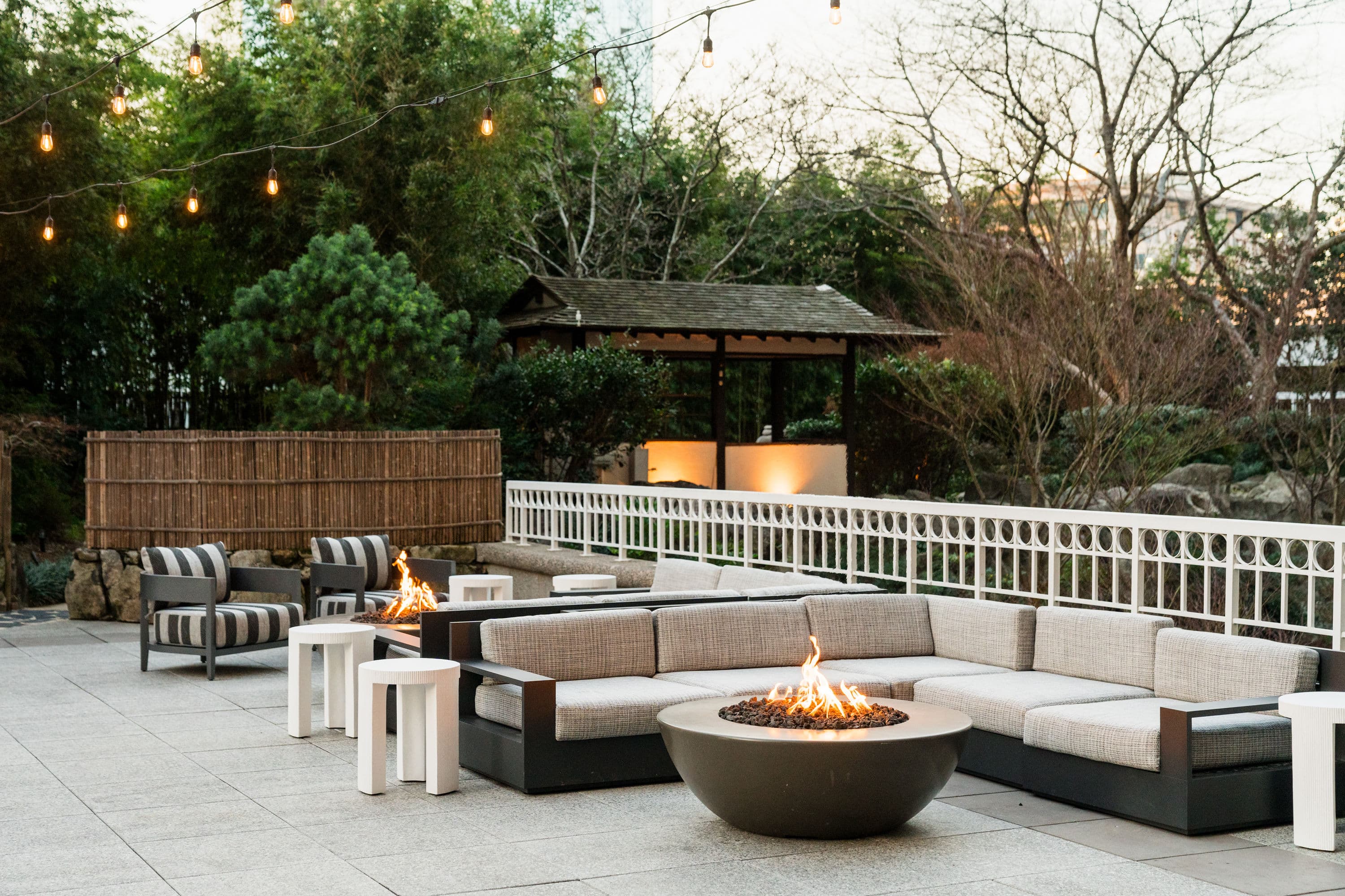 Grand Hyatt Atlanta in Buckhead