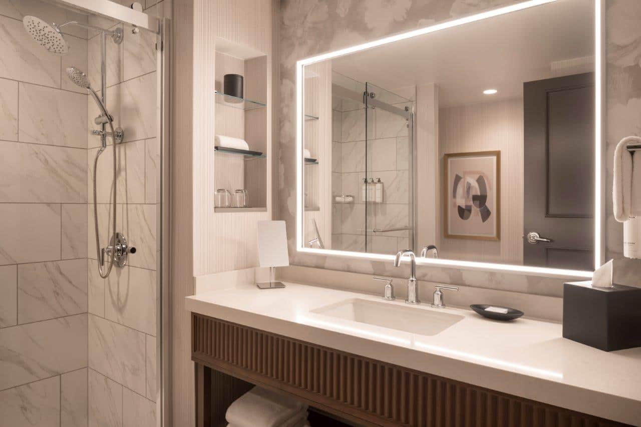 Grand Hyatt Atlanta in Buckhead