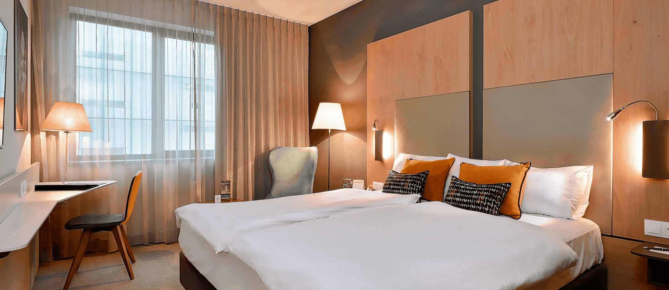 Martin's Louvain La Neuve