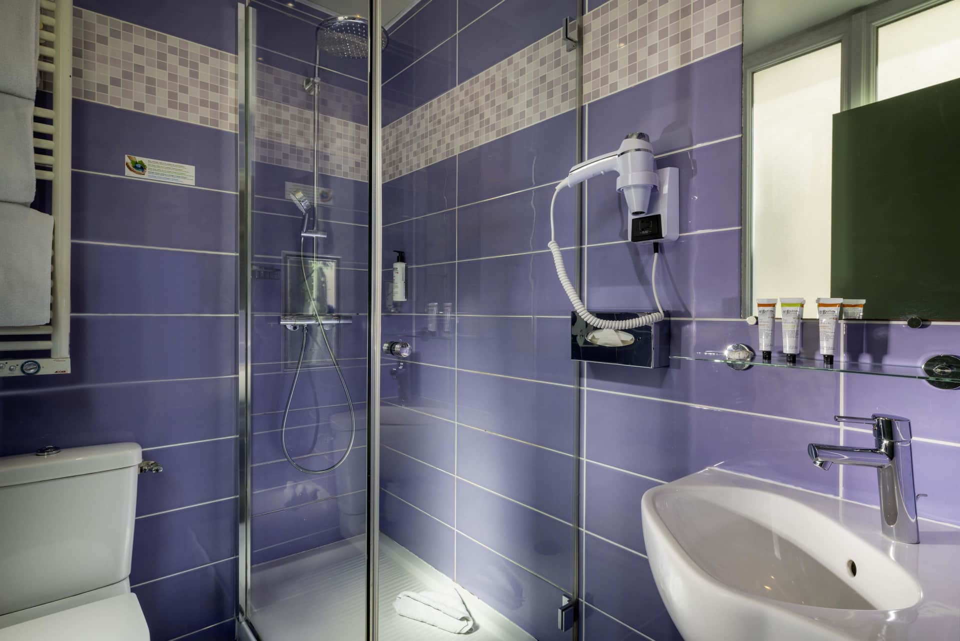 Hôtel WYLD Saint Germain