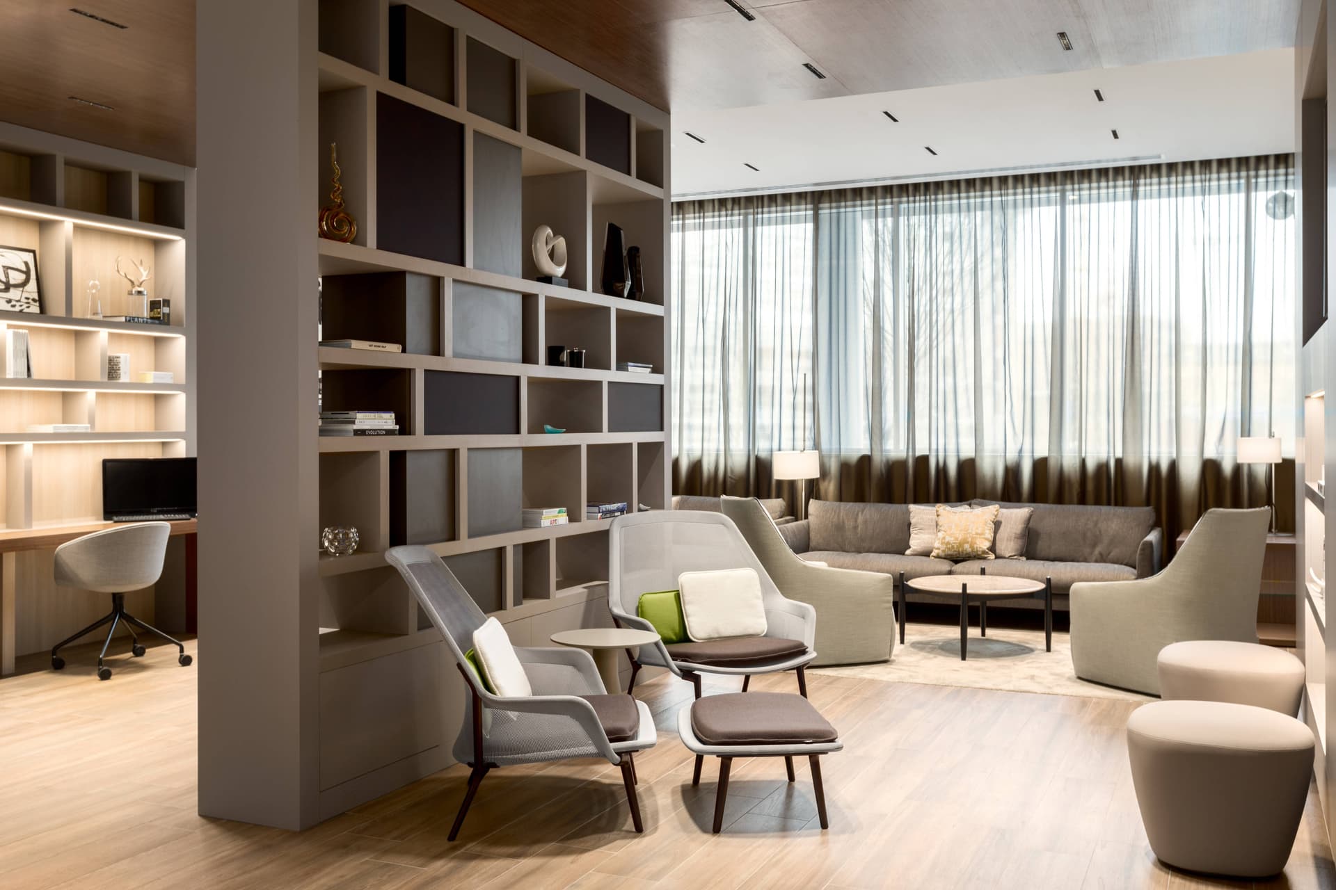 AC Hotel by Marriott Belfast