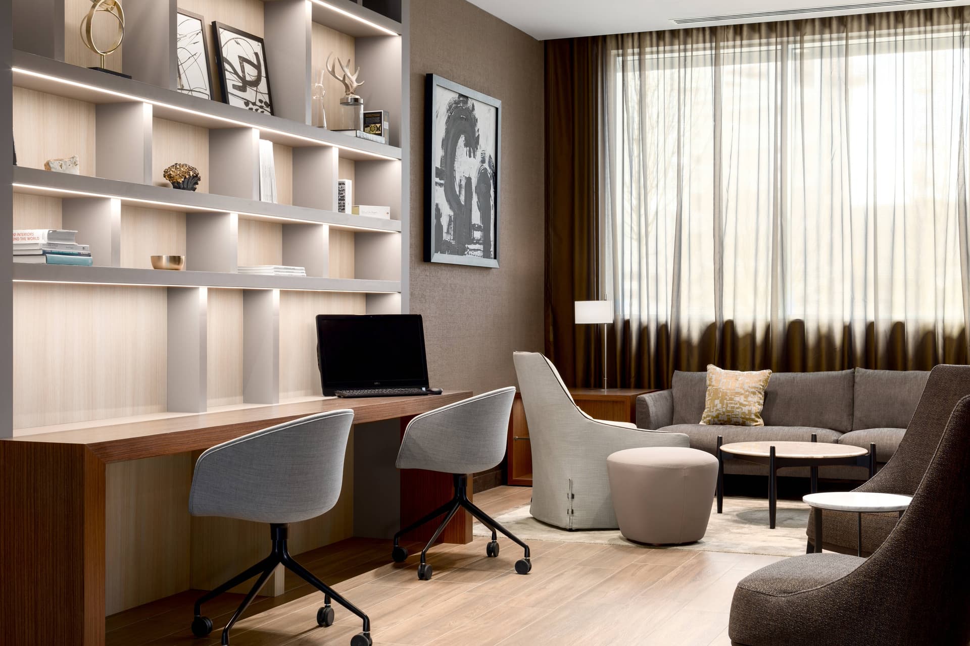 AC Hotel by Marriott Belfast
