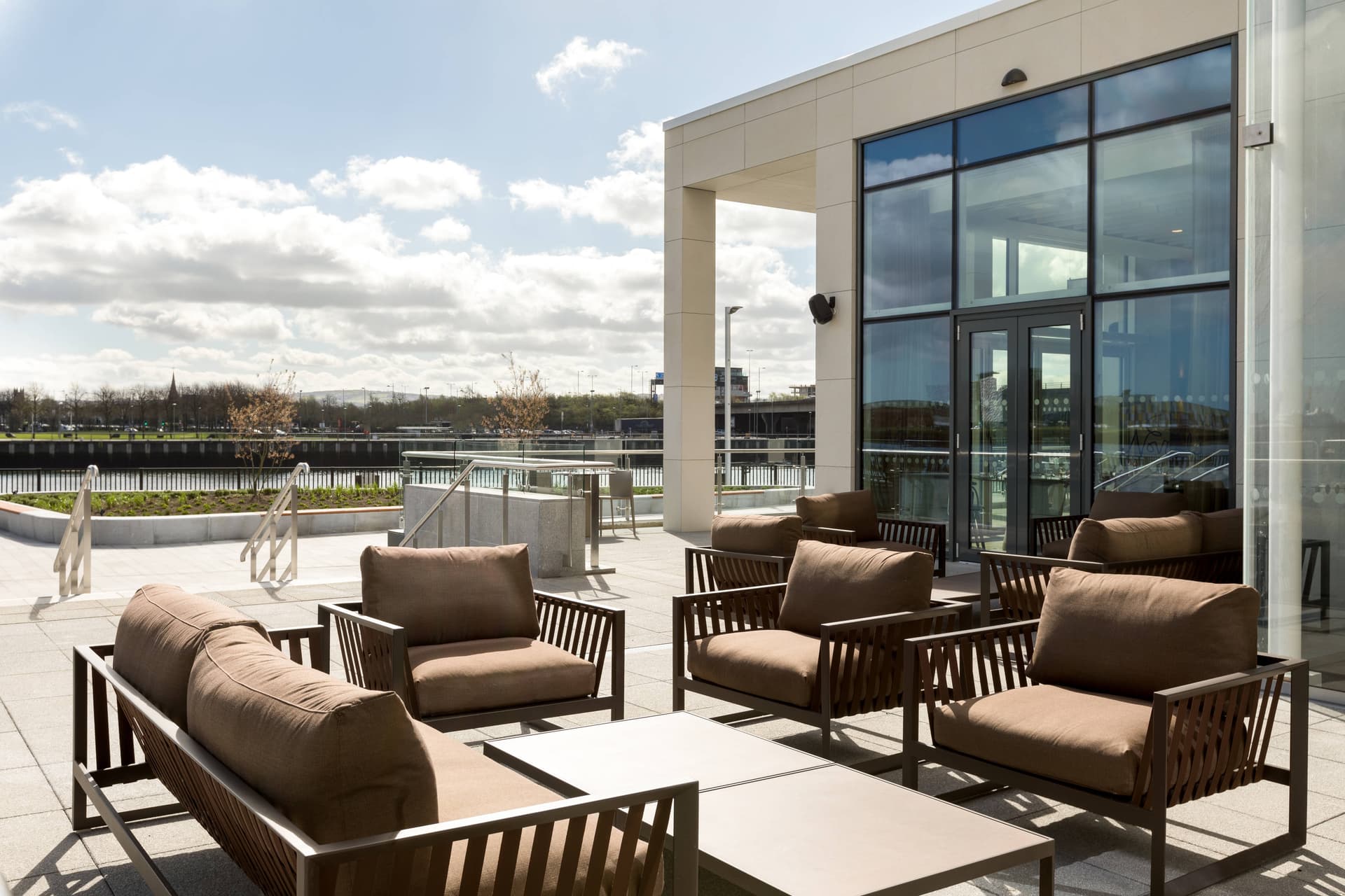 AC Hotel by Marriott Belfast