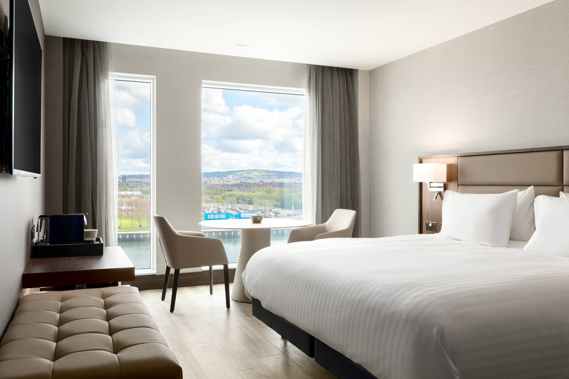 AC Hotel by Marriott Belfast