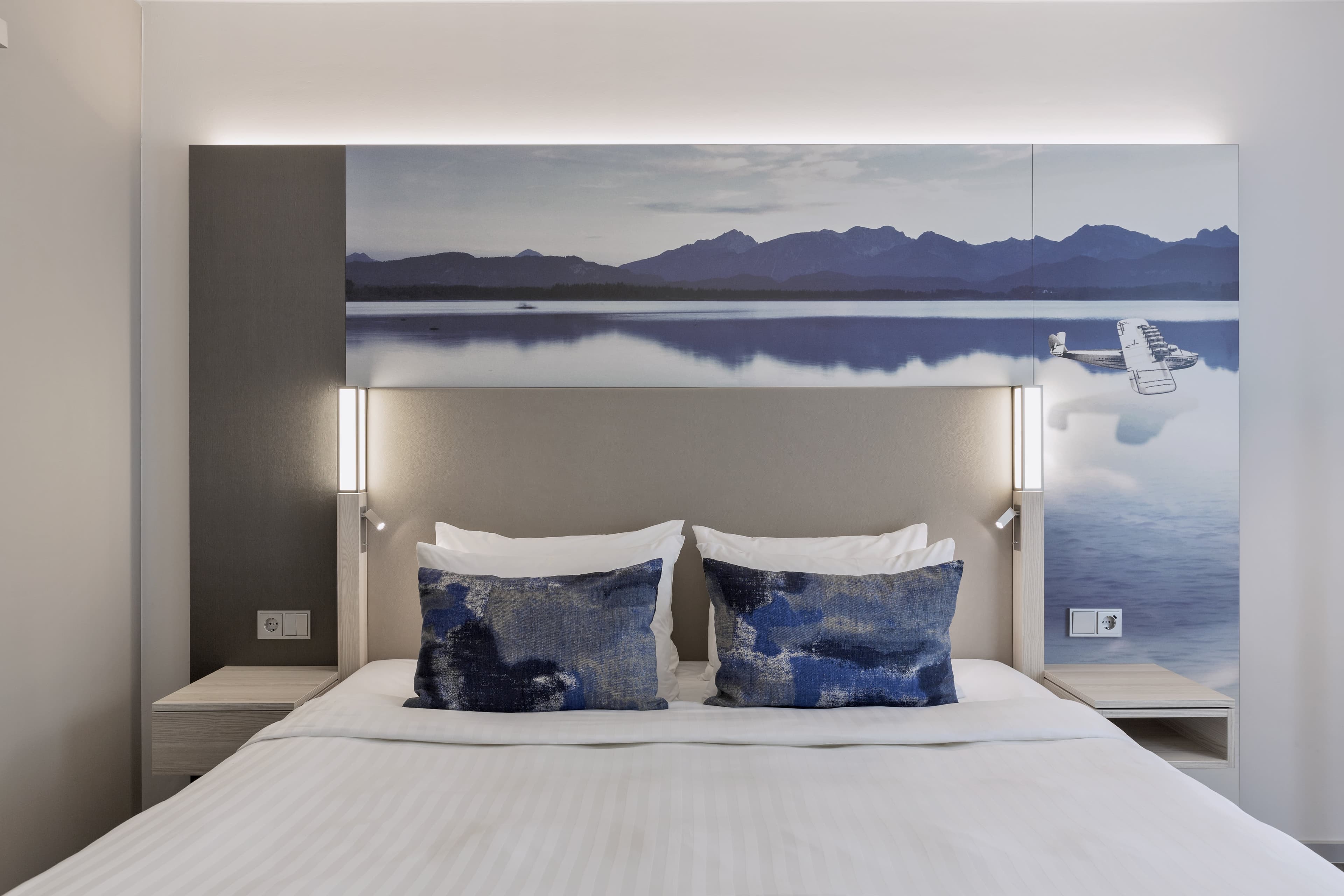 Courtyard by Marriott Oberpfaffenhofen