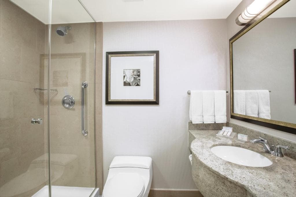 Hilton Garden Inn West 35th Street