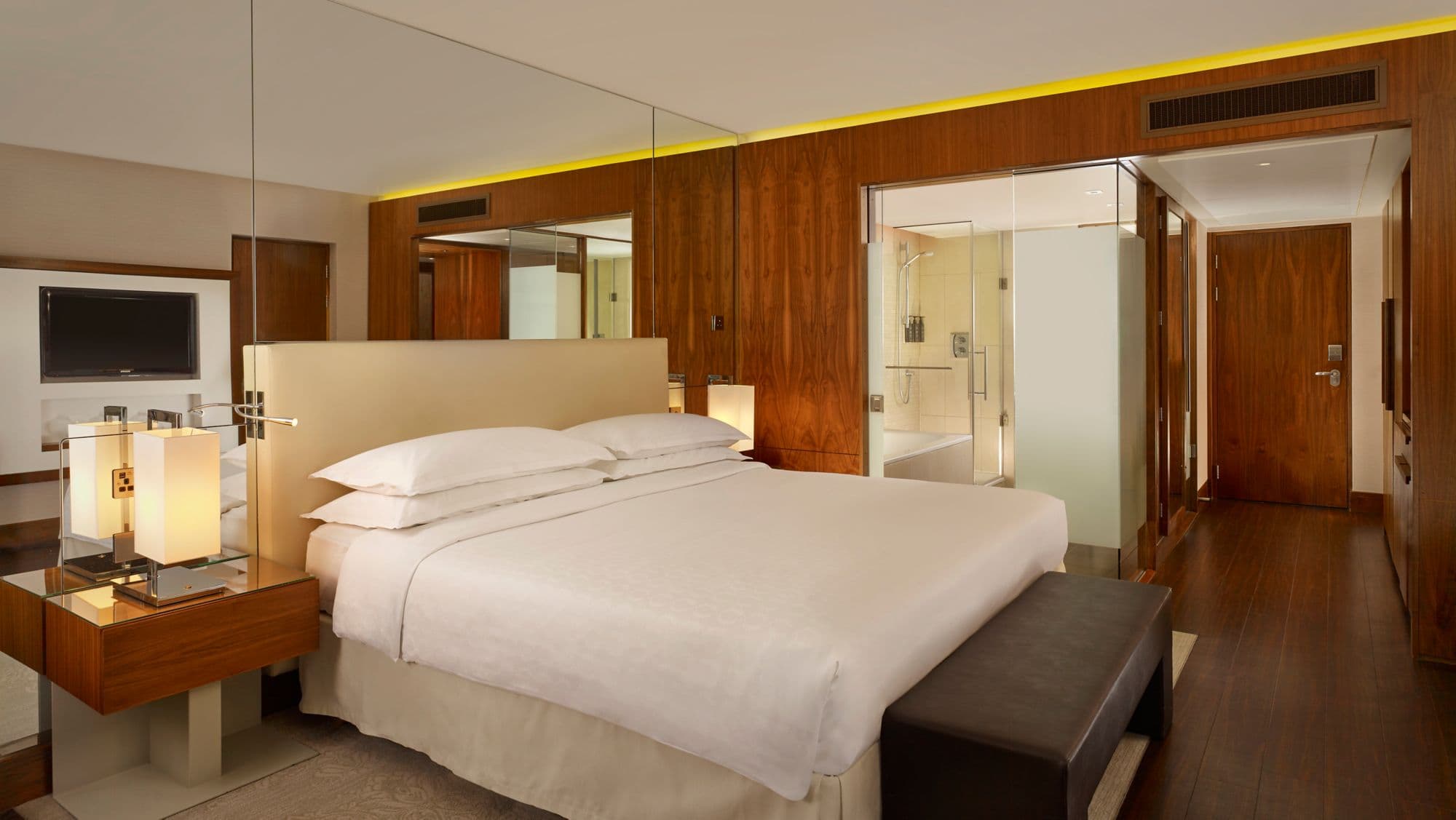 Sheraton Grand Hotel & Spa Edinburgh