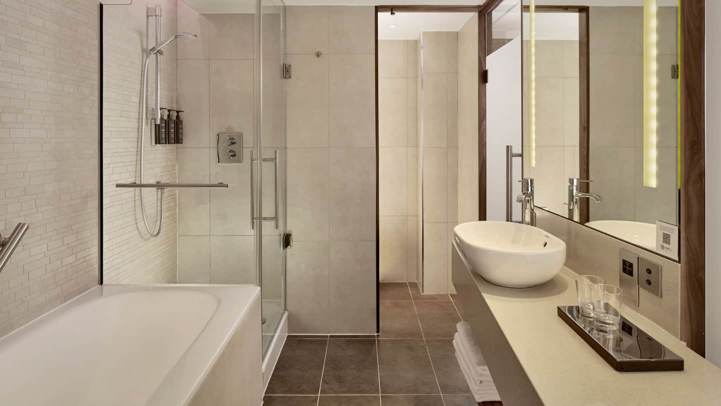 Sheraton Grand Hotel & Spa Edinburgh
