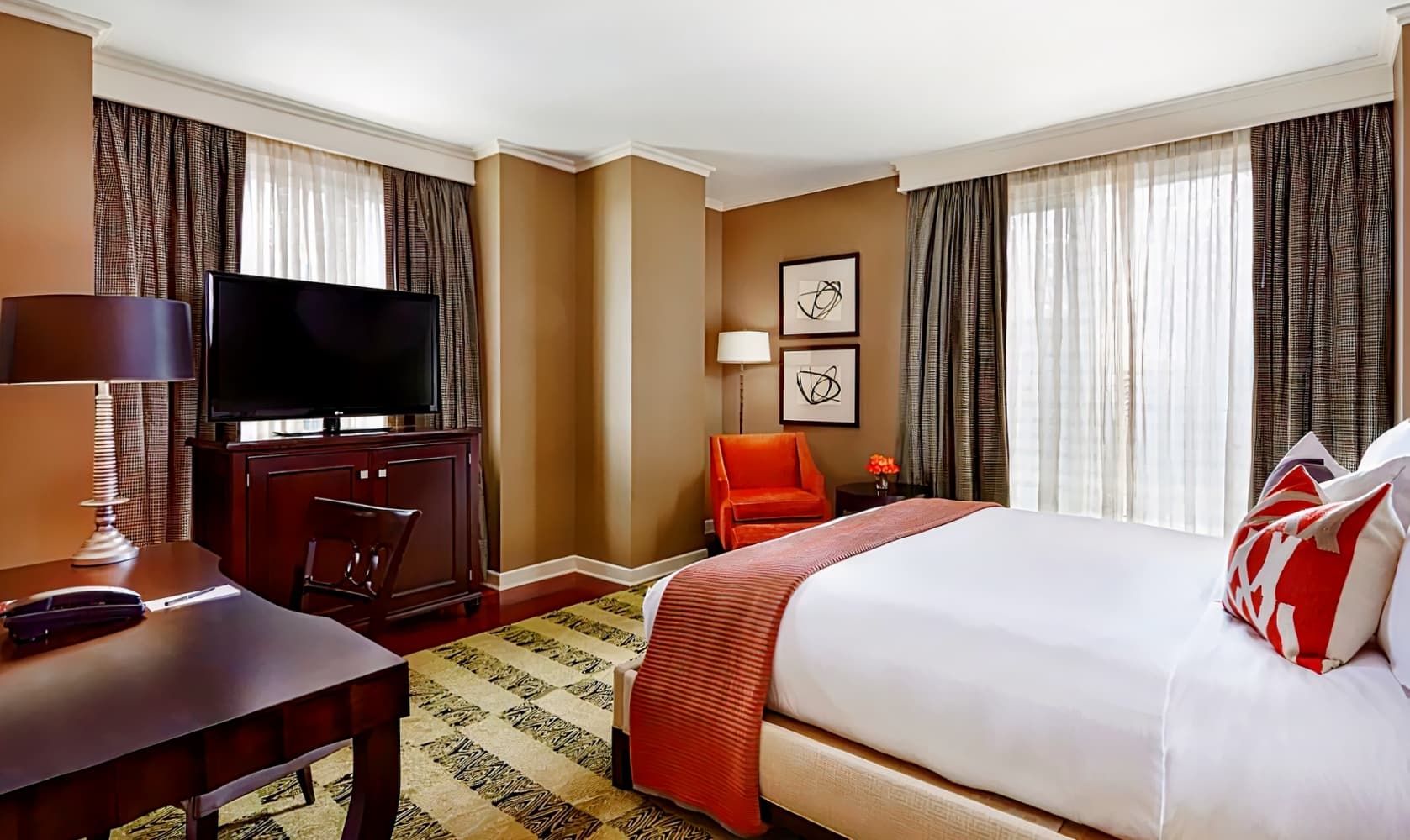 InterContinental Buckhead Atlanta